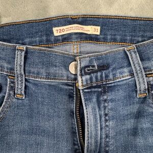 Levis Jeans